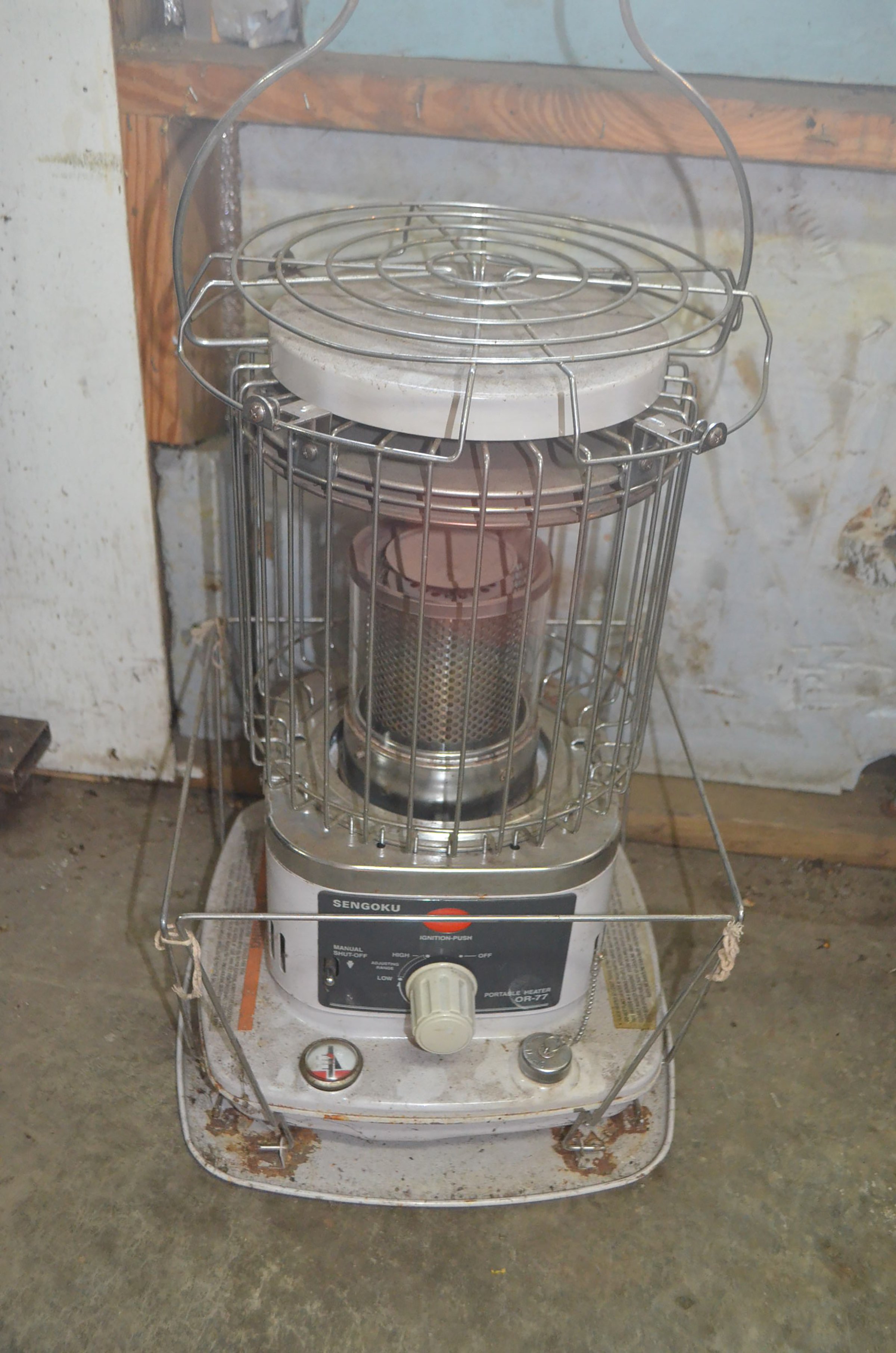 Property photo 22 - PERSONAL PROPERTY & REAL ESTATE AUCTION - 2 DATES - IN 2 TRACTS IN DEKALB COUNTY, INDIANA